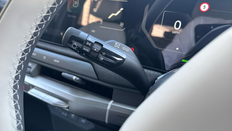 Kia Ev3 148kW GT-Line 81.4kWh 5dr Auto Electric Estate